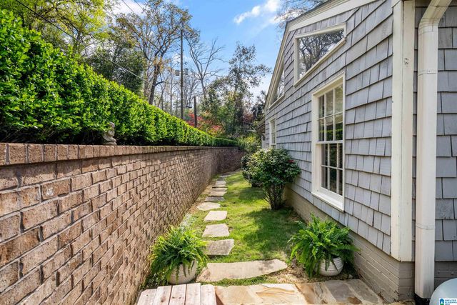 64 NORMAN DRIVE, Mountain Brook, AL 35213