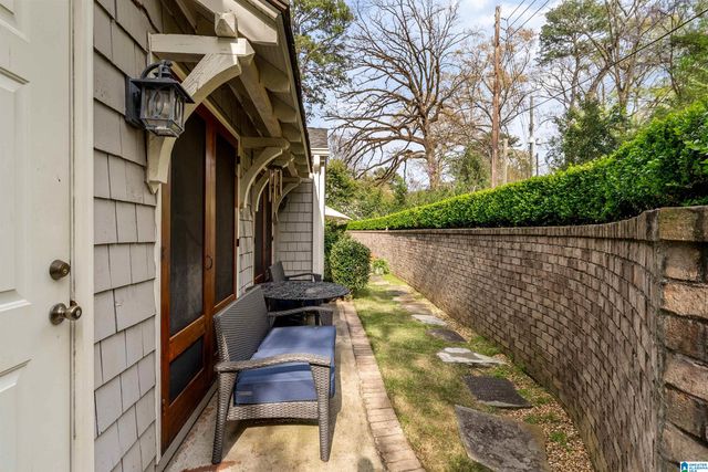 64 NORMAN DRIVE, Mountain Brook, AL 35213