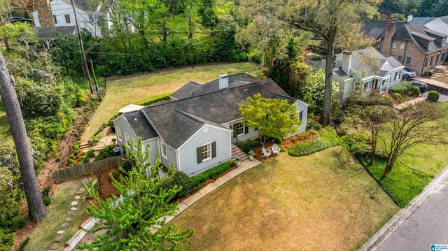 64 NORMAN DRIVE, Mountain Brook, AL 35213