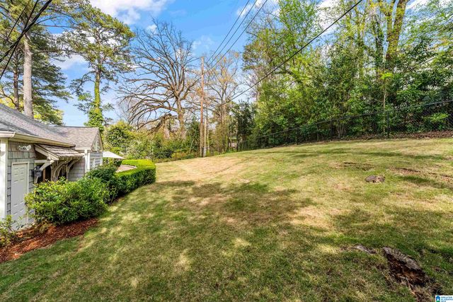 64 NORMAN DRIVE, Mountain Brook, AL 35213