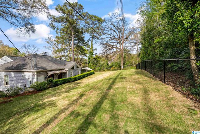 64 NORMAN DRIVE, Mountain Brook, AL 35213