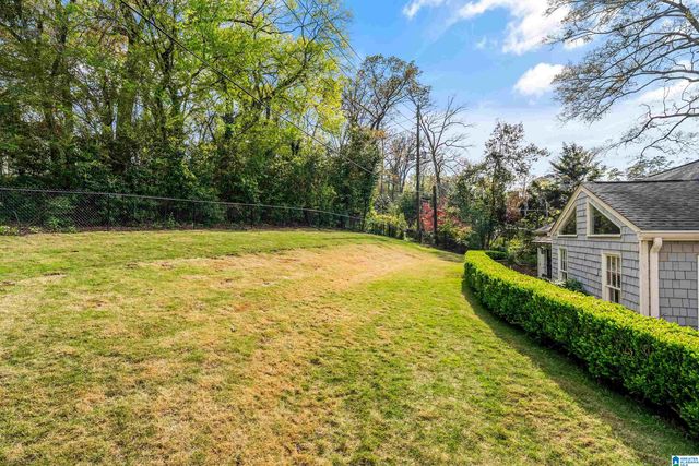 64 NORMAN DRIVE, Mountain Brook, AL 35213