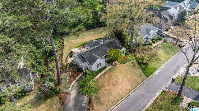 64 NORMAN DRIVE, Mountain Brook, AL 35213