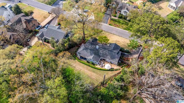 64 NORMAN DRIVE, Mountain Brook, AL 35213