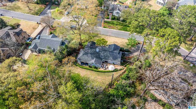 64 NORMAN DRIVE, Mountain Brook, AL 35213