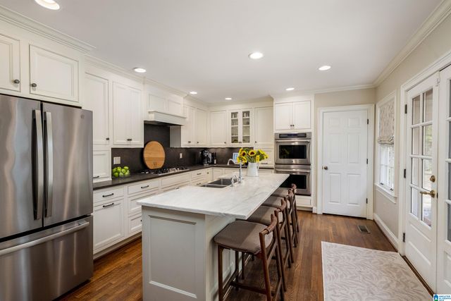 64 NORMAN DRIVE, Mountain Brook, AL 35213