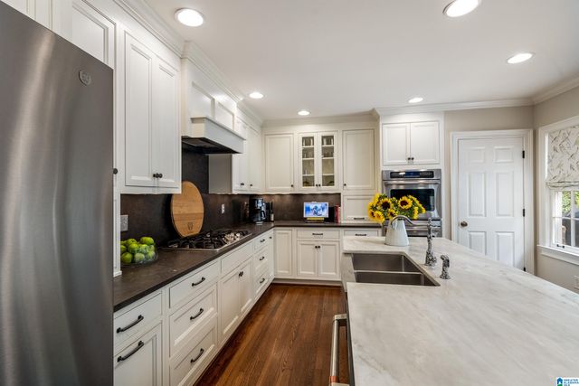 64 NORMAN DRIVE, Mountain Brook, AL 35213