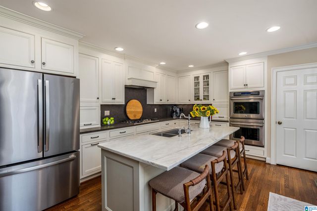 64 NORMAN DRIVE, Mountain Brook, AL 35213