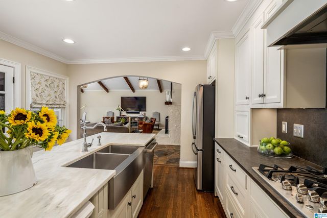 64 NORMAN DRIVE, Mountain Brook, AL 35213