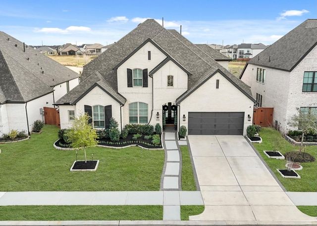 24715 Beebalm Trail, Katy, TX 77493