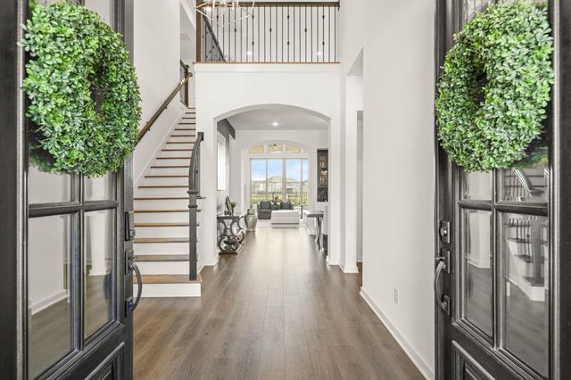 24715 Beebalm Trail, Katy, TX 77493