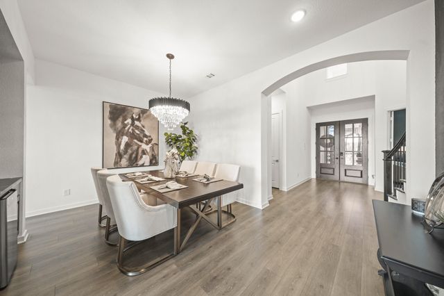 24715 Beebalm Trail, Katy, TX 77493