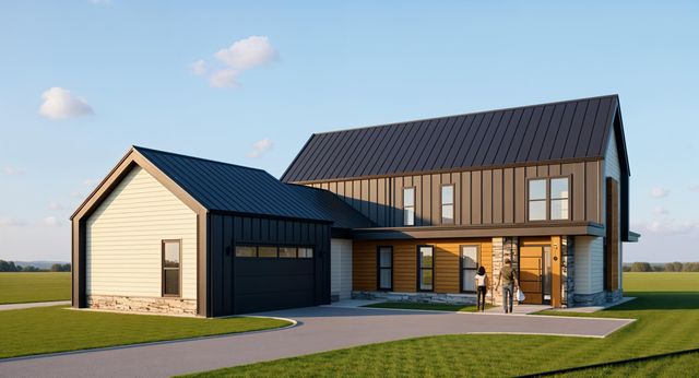 5010 Claremont CIR, Roanoke, VA 24014