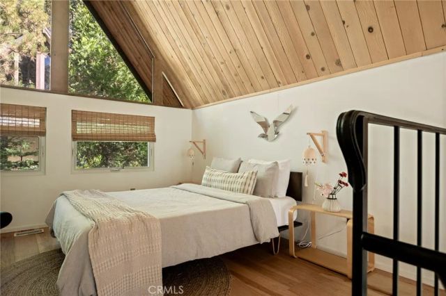 385 Birchwood Drive, Lake Arrowhead, CA 92352