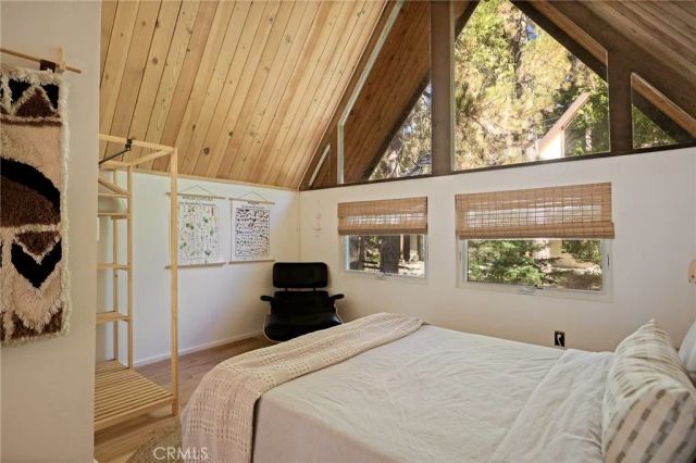 385 Birchwood Drive, Lake Arrowhead, CA 92352