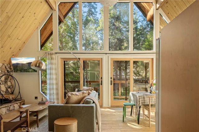 385 Birchwood Drive, Lake Arrowhead, CA 92352