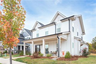 1804 Welden Village Avenue, Kernersville, NC 27284