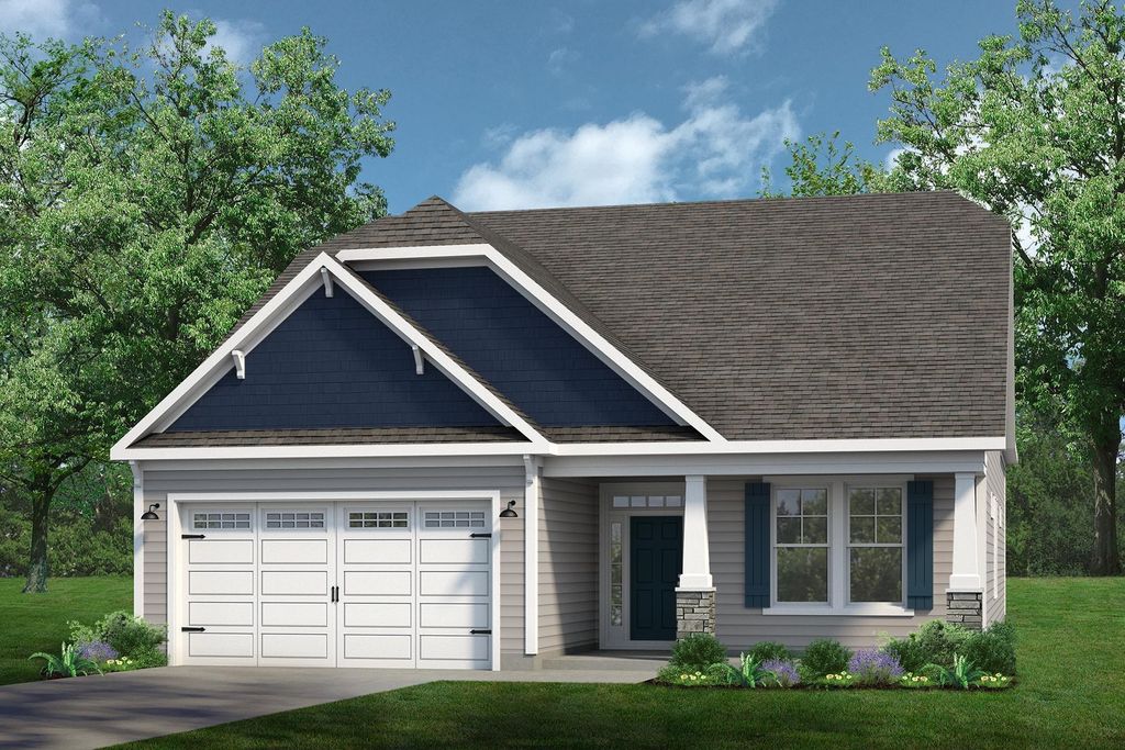 716 St. Vincent Loop, Little River, SC 29566