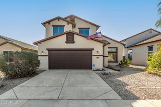 24817 W HACIENDA Avenue, Buckeye, AZ 85326
