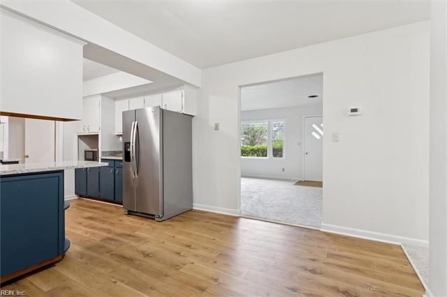 73 Stanley DR, Newport News, VA 23608