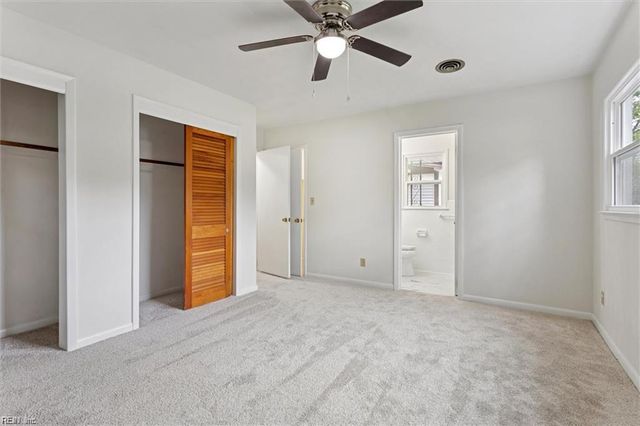 73 Stanley DR, Newport News, VA 23608