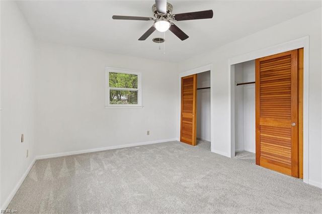 73 Stanley DR, Newport News, VA 23608