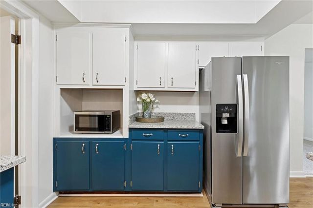 73 Stanley DR, Newport News, VA 23608