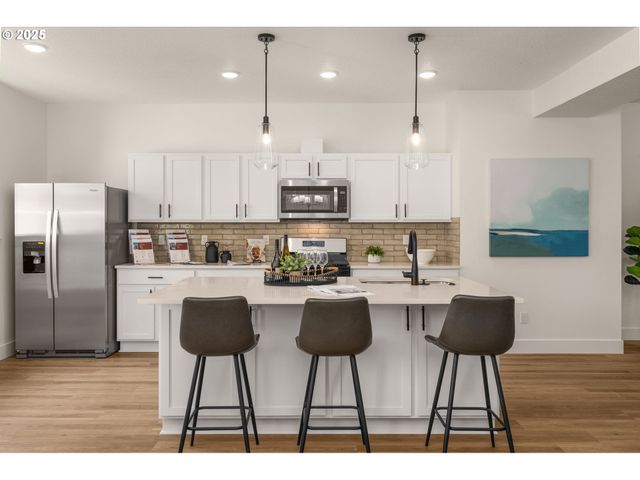 19002 Sw Northridge Ct L-13, Beaverton, OR 97007