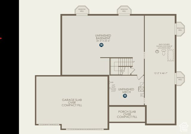 4965 N TOPAZ DR #302, Eagle Mountain, UT 84005