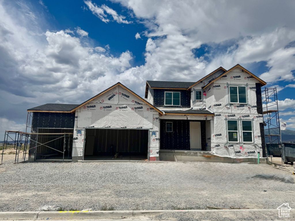 4965 N TOPAZ DR #302, Eagle Mountain, UT 84005