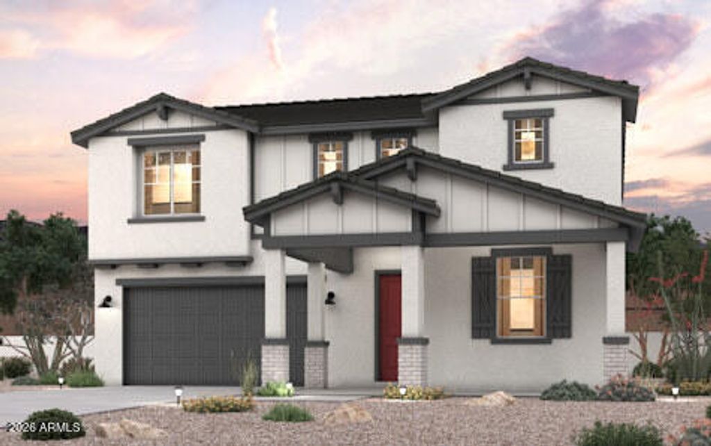 23027 W IRMA Lane, Surprise, AZ 85387