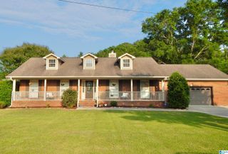 5453 POWERS ROAD, Mount Olive, AL 35117