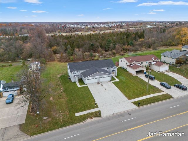 2656-2658 60th Street, Grand Rapids, MI 49508