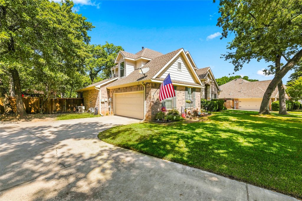 1565 Flying Jib Drive, Azle, TX 76020 — photo 3