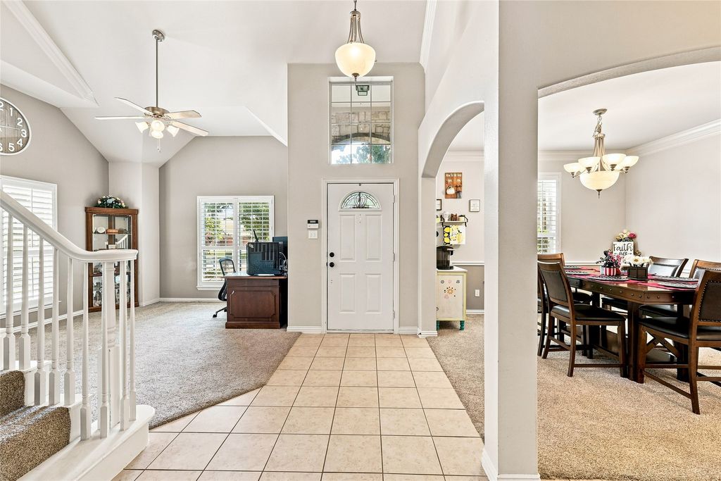 1565 Flying Jib Drive, Azle, TX 76020 — photo 4