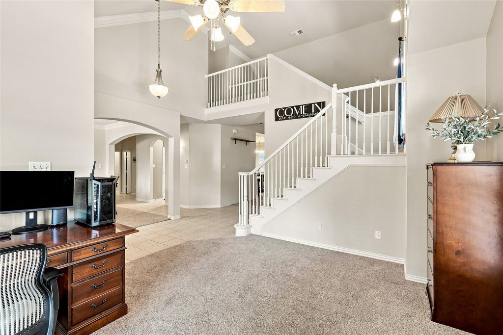 1565 Flying Jib Drive, Azle, TX 76020 — photo 5