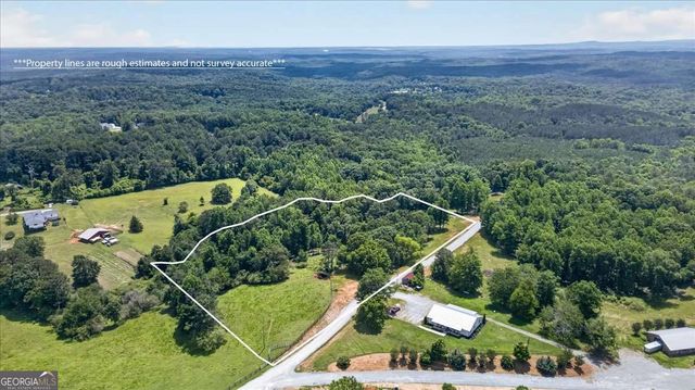 0 Conns Creek Road 1, Ball Ground, GA 30107
