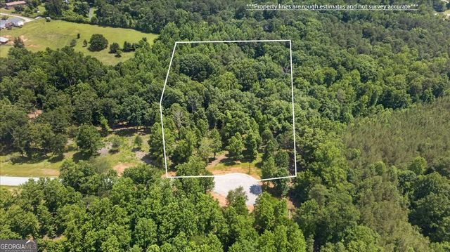 0 Conns Creek Road 1, Ball Ground, GA 30107