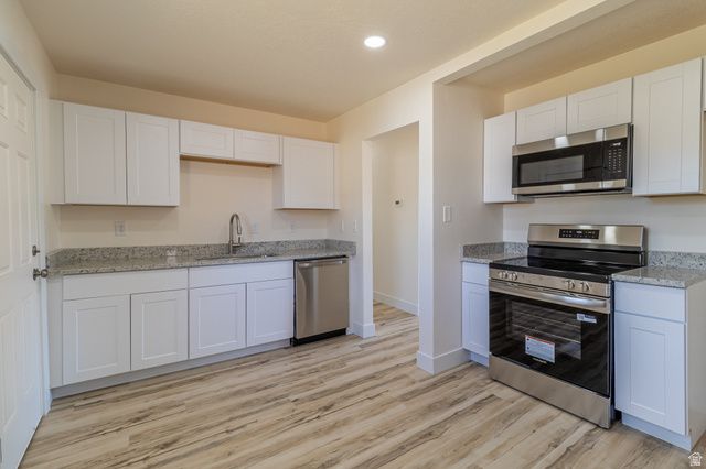 2488 N 350 W, Sunset, UT 84015