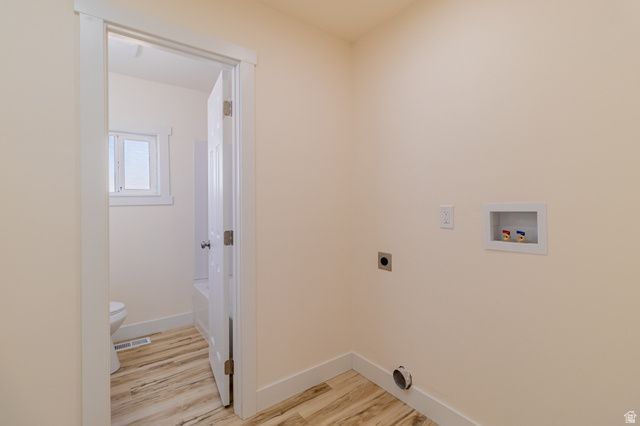 2488 N 350 W, Sunset, UT 84015