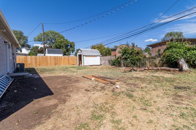 2488 N 350 W, Sunset, UT 84015
