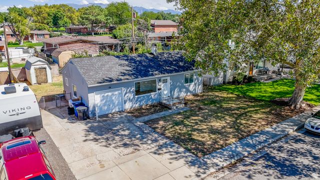 2488 N 350 W, Sunset, UT 84015