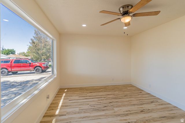 2488 N 350 W, Sunset, UT 84015