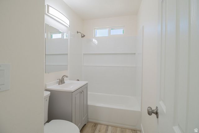 2488 N 350 W, Sunset, UT 84015