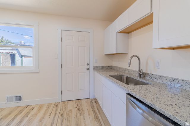 2488 N 350 W, Sunset, UT 84015
