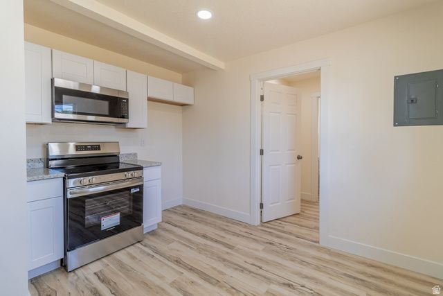 2488 N 350 W, Sunset, UT 84015