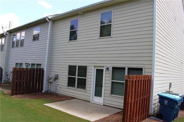 6065 Apple Rose Drive, Alpharetta, GA 30004