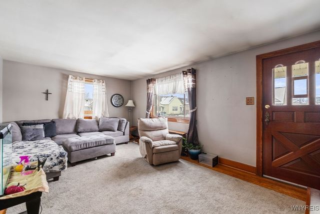 252 Edward Street, North Tonawanda, NY 14120