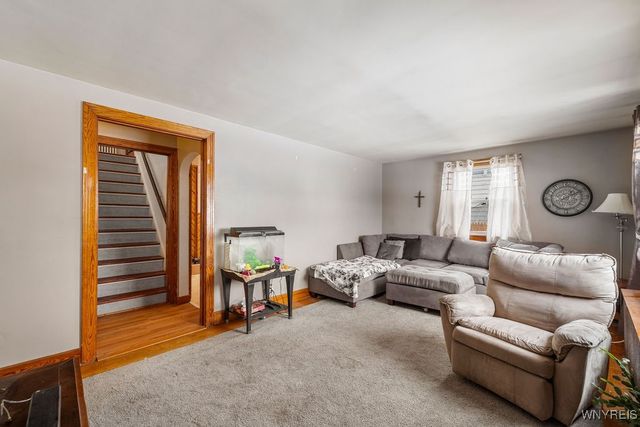 252 Edward Street, North Tonawanda, NY 14120