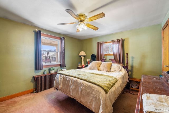 252 Edward Street, North Tonawanda, NY 14120